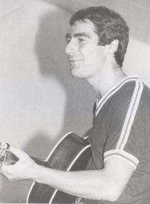 Nic Jones