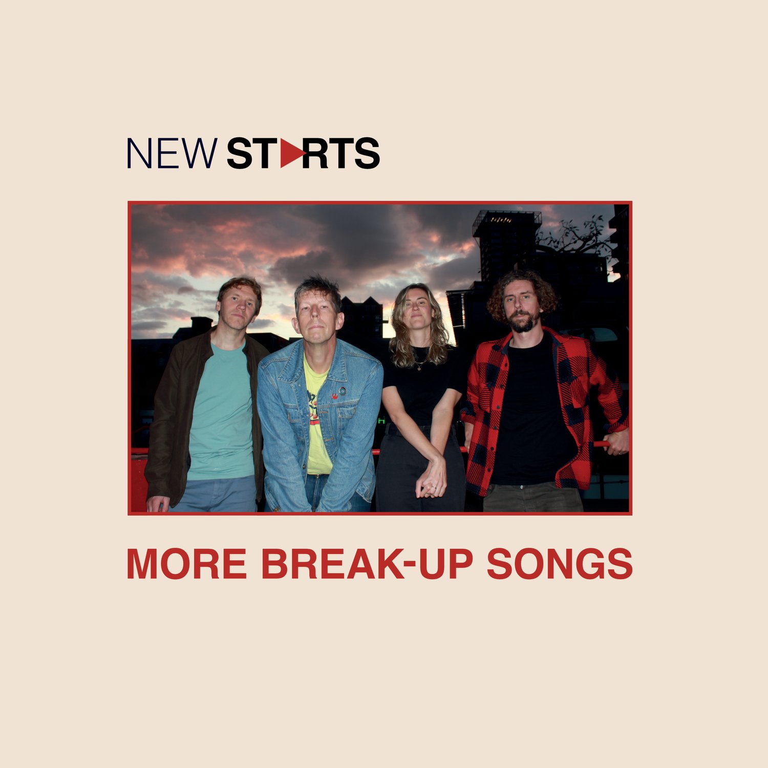 New Starts Fika102+New+Starts+-+More+Break-Up+Songs